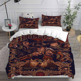 Yellowstone Bedding Sets Duvet Cover Comforter Set