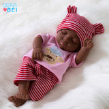 The Sleeping Doll Plush Cosplay Plush Toy Halloween Doll Props