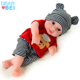 The Sleeping Doll Plush Cosplay Plush Toy Halloween Doll Props