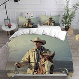 Yellowstone Bedding Sets Duvet Cover Comforter Set