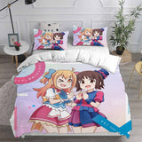Onimai: I'm Now Your Sister! Bedding Sets Duvet Cover Comforter Set