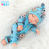 The Sleeping Doll Plush Cosplay Plush Toy Halloween Doll Props