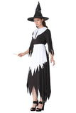 BFJFY Halloween Women‘s Dress Sexy Evil Witch Cosplay Costume - bfjcosplayer