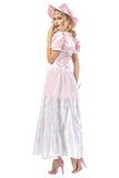 BFJFY Women's Toy Story Princess Dress Halloween Cosplay Costume - bfjcosplayer