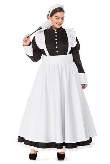 COSTUMES