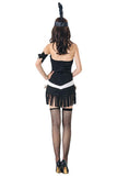 BFJFY Women Indian Costume Halloween Tribal Warrior Cospaly Costume - bfjcosplayer