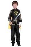 BFJFY Halloween Boys Prince Cosplay Costumes - bfjcosplayer