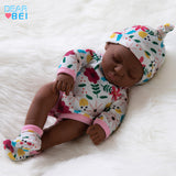 The Sleeping Doll Plush Cosplay Plush Toy Halloween Doll Props