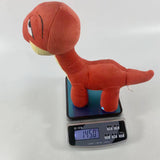 Poppy Playtime Huggy Wuggy Dinosaur Plush Toy Halloween Doll Props