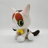 Spleens Cat the Sims 4 Plush Toy Soft Stuffed Doll Halloween Props