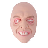 The Sandman Latex Mask Cosplay Helmet for Halloween Party Props