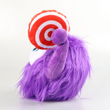 Catch the Candy Plush Toy Halloween Doll Props