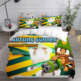 Bloons TD 6 Bedding Sets Duvet Cover Comforter Set