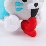 Poppy Playtime Poppy Cat Plush Toy Halloween Doll Props