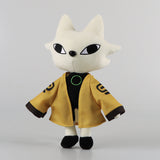 Nine Sols Cosplay Plush Toy Halloween Doll Props
