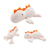 Dinosaur Weighted Plush Toy Halloween Doll Props