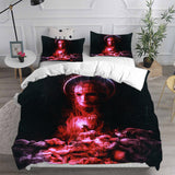 Hellraiser Bedding Sets Duvet Cover Comforter Set