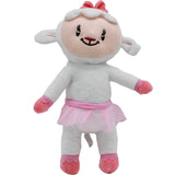 Doc McStuffins Plush Toy Halloween Doll Props