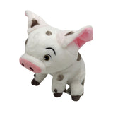 Moana Pig Plush Cosplay Plush Toy Halloween Doll Props