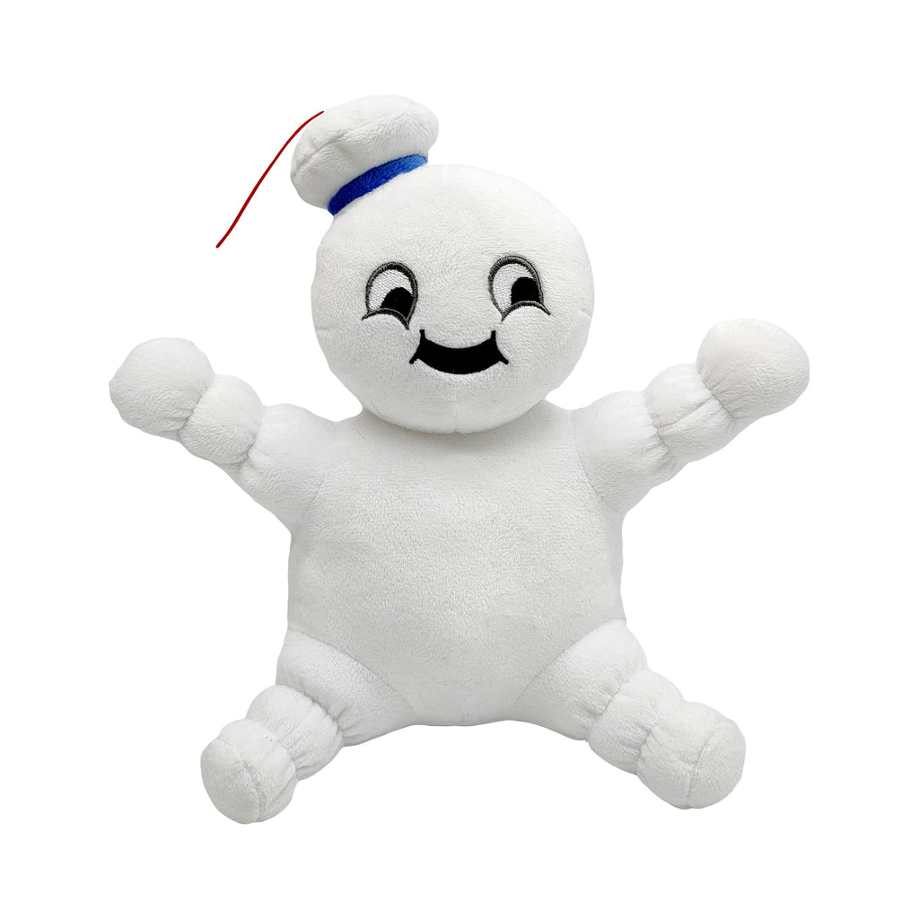 New Ghostbusters Afterlife Plush Toy Animal Plushies Doll Birthday Gifts For Kids