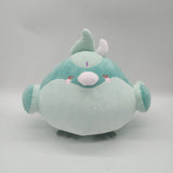 Genshin Impact Alatus Xiao Plush Toy Cute Teyvat Zoo Xiao Bird Plushies