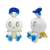 Sonic The Hedgehog Cosplay Plush Toy Halloween Doll Props
