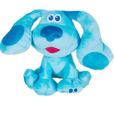 Blue's Clues You Stuffed Animals Plush Toys Halloween Doll Props