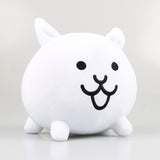 The Battle Cats Plush Toy Halloween Doll Props