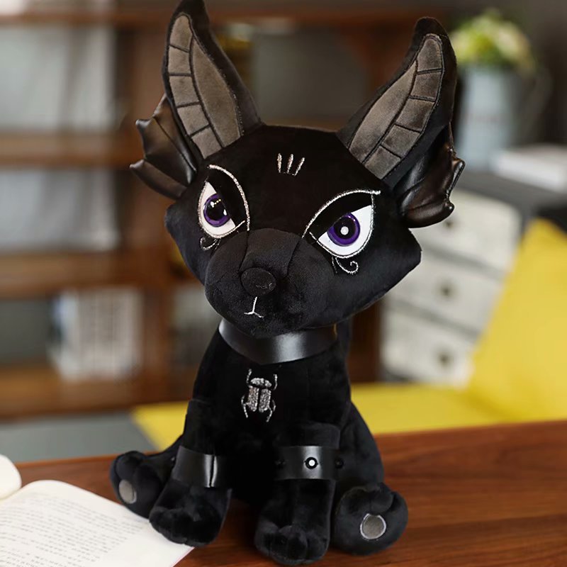 Killstar Plush Toys Stuffed Toy Animal Plushies Doll Birthday Gifts For Kids