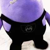 Purple Plush Doll Despicable Me Plush Toy Stuffed Toy Animal Plushies