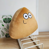 My Pet Alien Pou Plush Toy Plushies Doll Halloween Props
