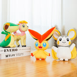 Pokemon Plush Toys Halloween Doll Props