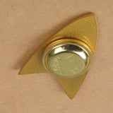 Star Trek Prodigy Captain Kathryn Janeway Magnet Badge