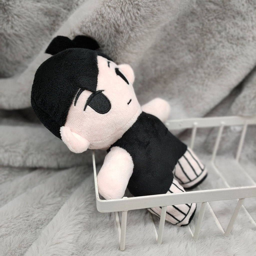 Omori Plush Toys Stuffed Animal Plushies Doll Birthday Gifts For Kids