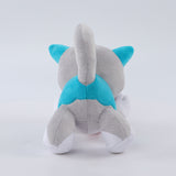Poppy Playtime Poppy Cat Plush Toy Halloween Doll Props