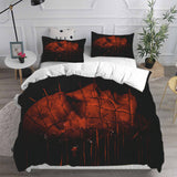 Hellraiser Bedding Sets Duvet Cover Comforter Set