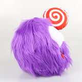 Catch the Candy Plush Toy Halloween Doll Props