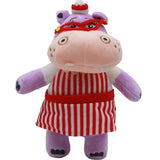 Doc McStuffins Plush Toy Halloween Doll Props