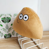 My Pet Alien Pou Plush Toy Plushies Doll Halloween Props