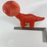 Poppy Playtime Huggy Wuggy Dinosaur Plush Toy Halloween Doll Props