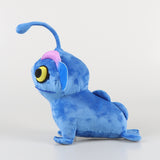 The Sea Beast Cosplay Plush Toy Halloween Doll Props