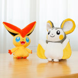 Pokemon Plush Toys Halloween Doll Props