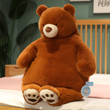 Cute And Safe Lazy Plush Toy Cosplay Plush Toy Halloween Doll Props