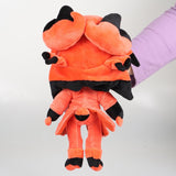 13 Inch Alastor Plush Toy Halloween Doll Props