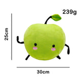 Stardew Valley Junimo Plush Toy Halloween Doll Props
