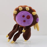 Starcraft 2 Overlord Plush Toy Halloween Doll Props