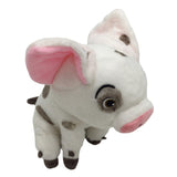 Moana Pig Plush Cosplay Plush Toy Halloween Doll Props
