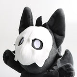 Changed Puro Plush Toys Halloween Doll Props