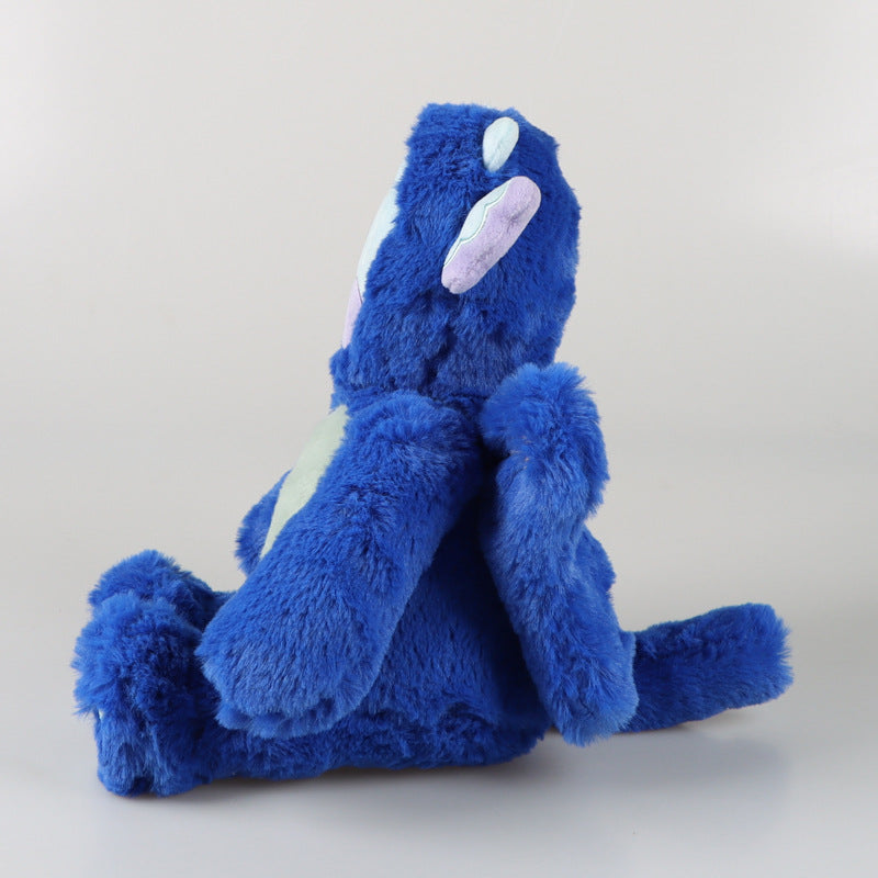 Dragon Snuggler Plush Toy Halloween Doll Props