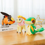 Pokemon Plush Toys Halloween Doll Props
